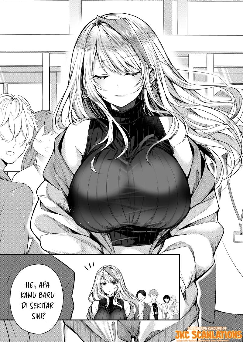 Gal Yome no Himitsu