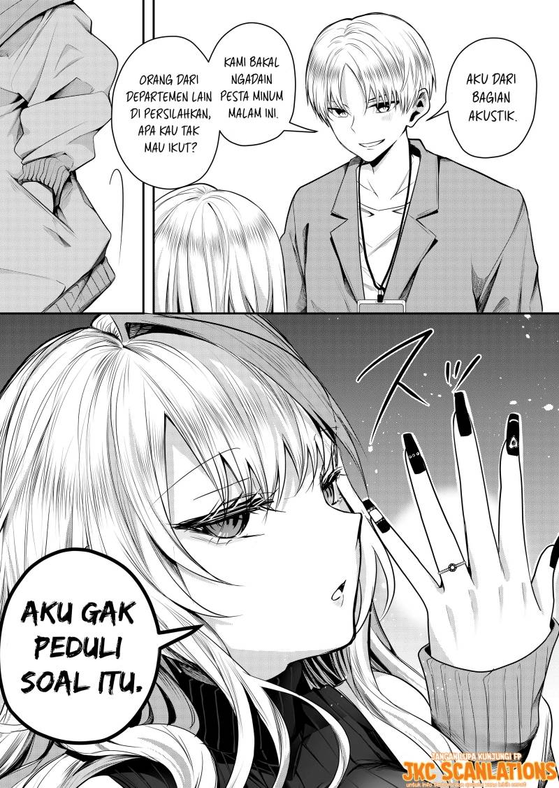 Gal Yome no Himitsu