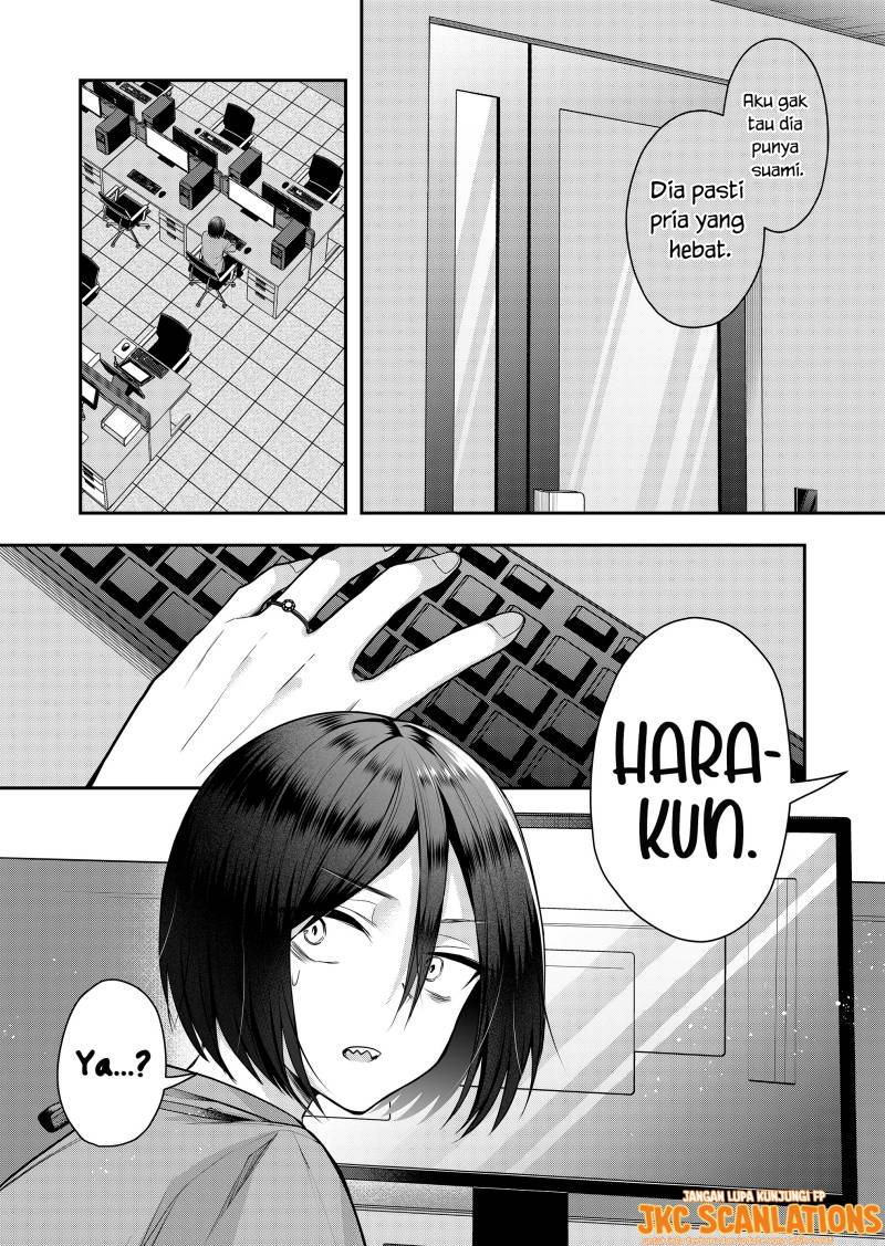 Gal Yome no Himitsu