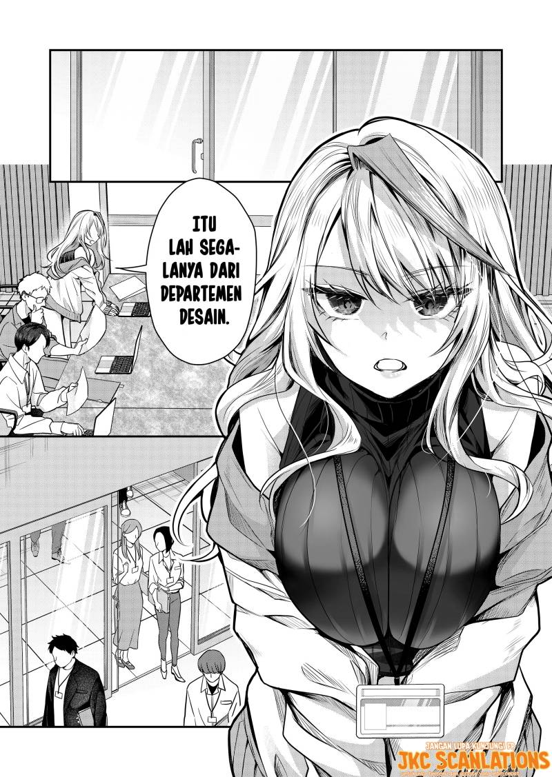 Gal Yome no Himitsu