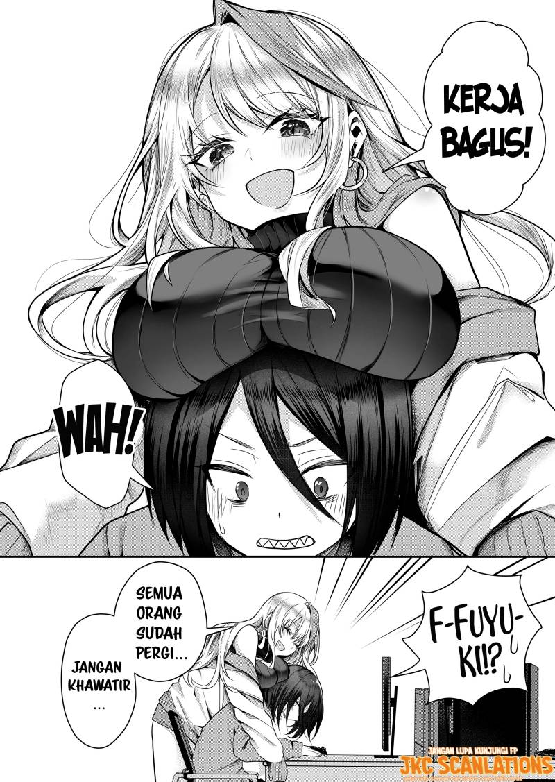 Gal Yome no Himitsu