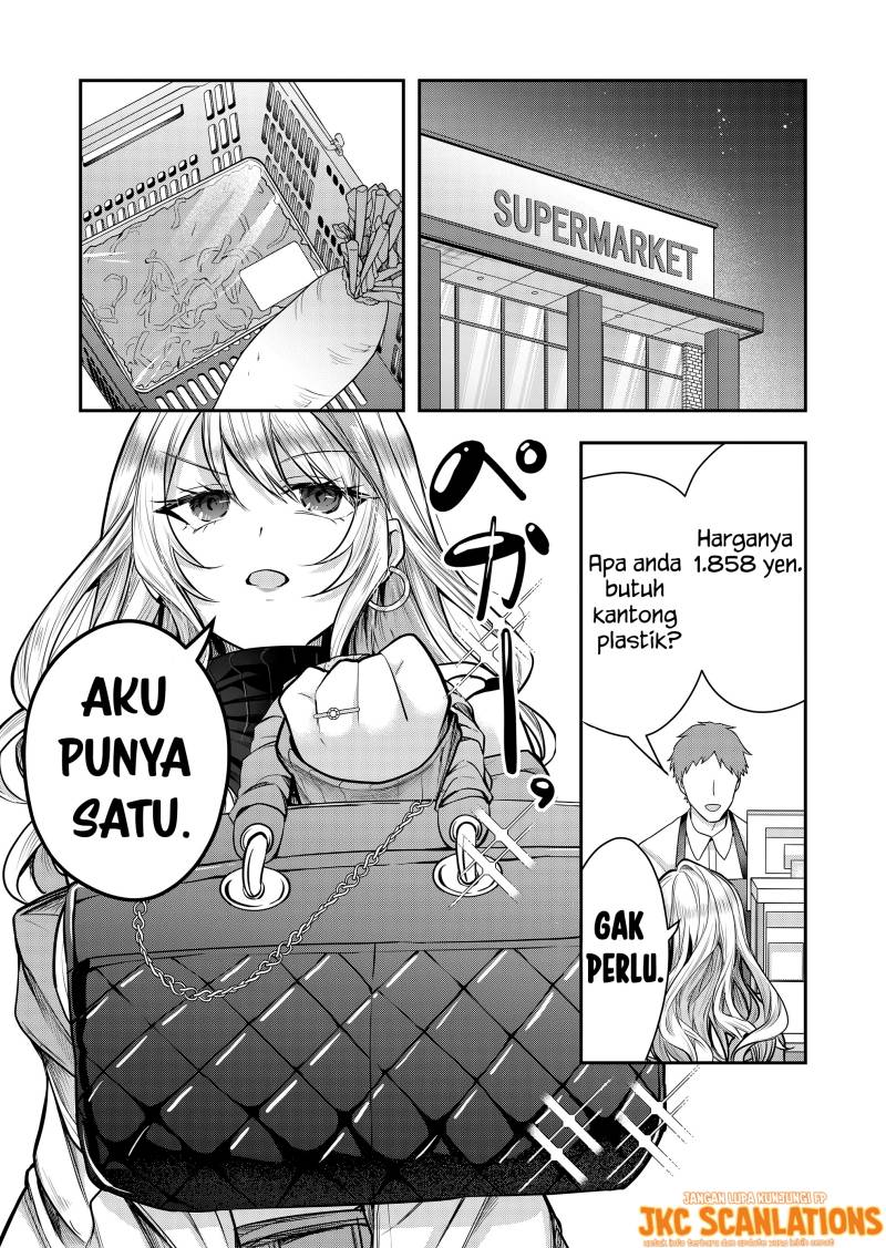 Gal Yome no Himitsu