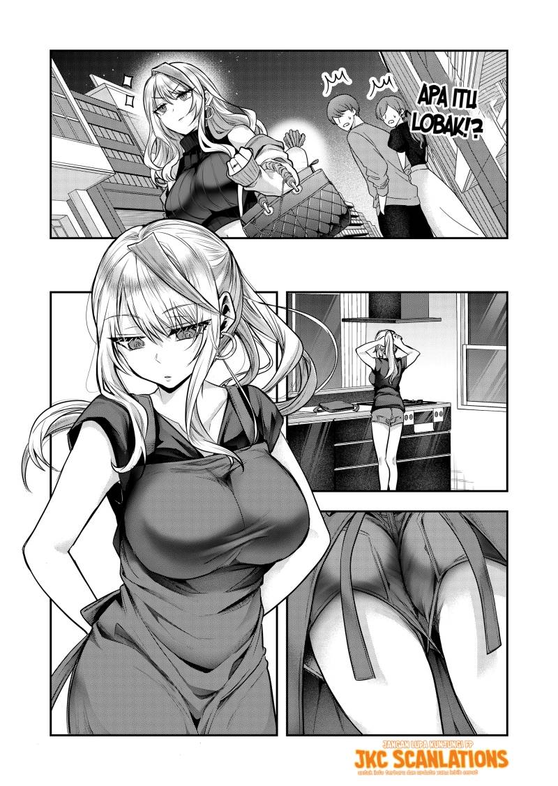 Gal Yome no Himitsu