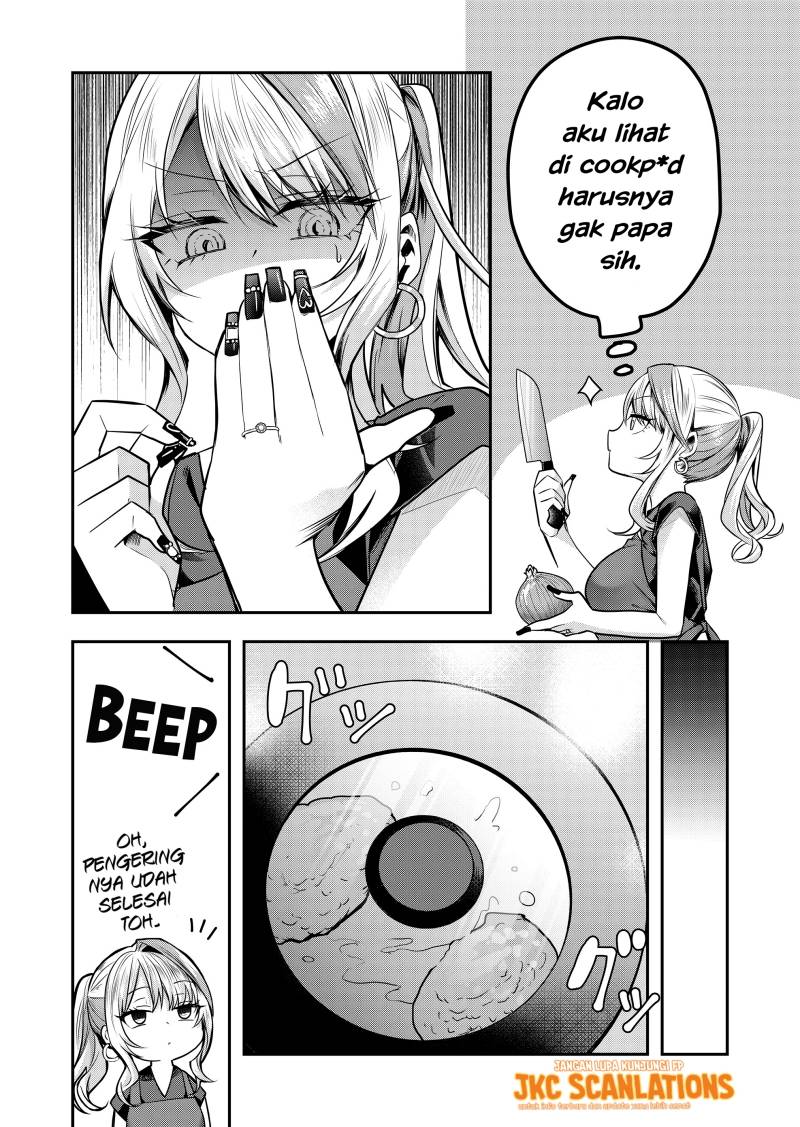 Gal Yome no Himitsu