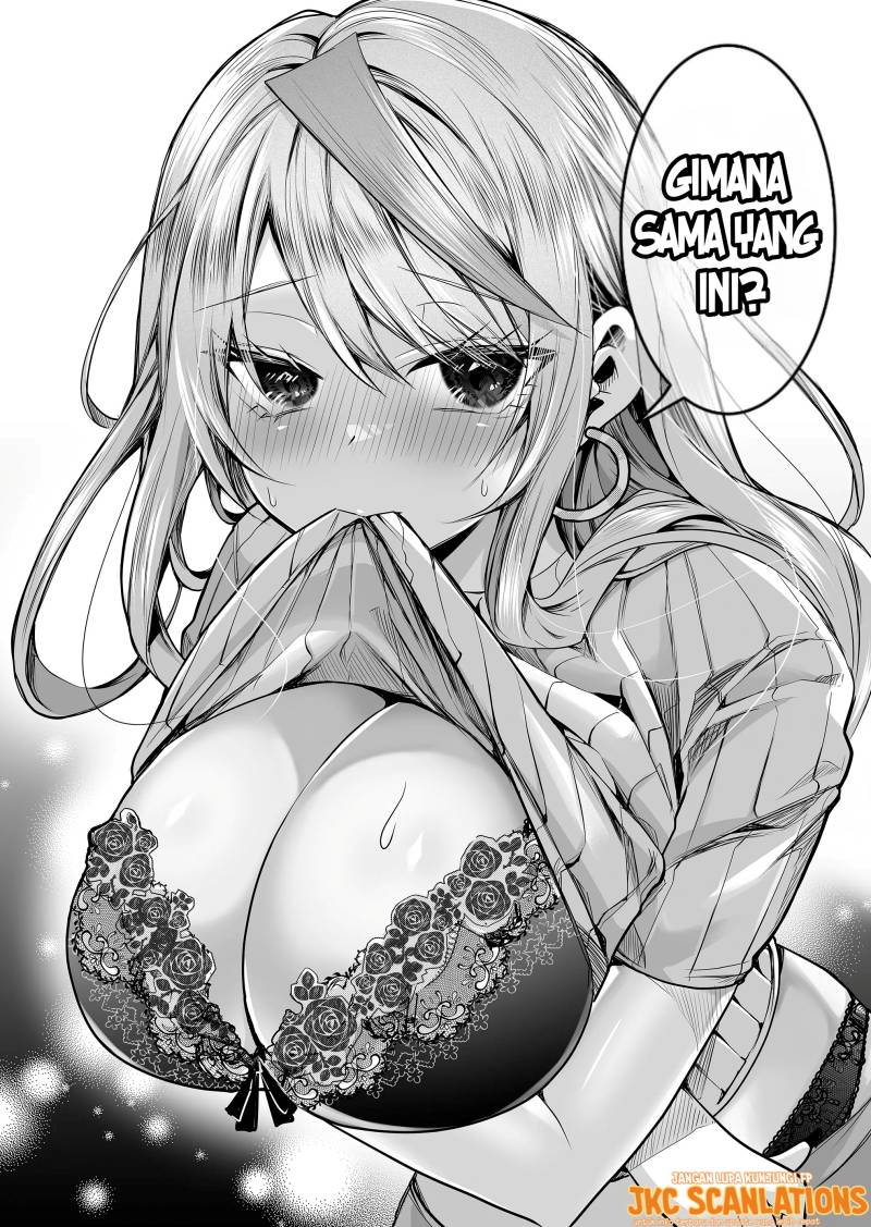 Gal Yome no Himitsu