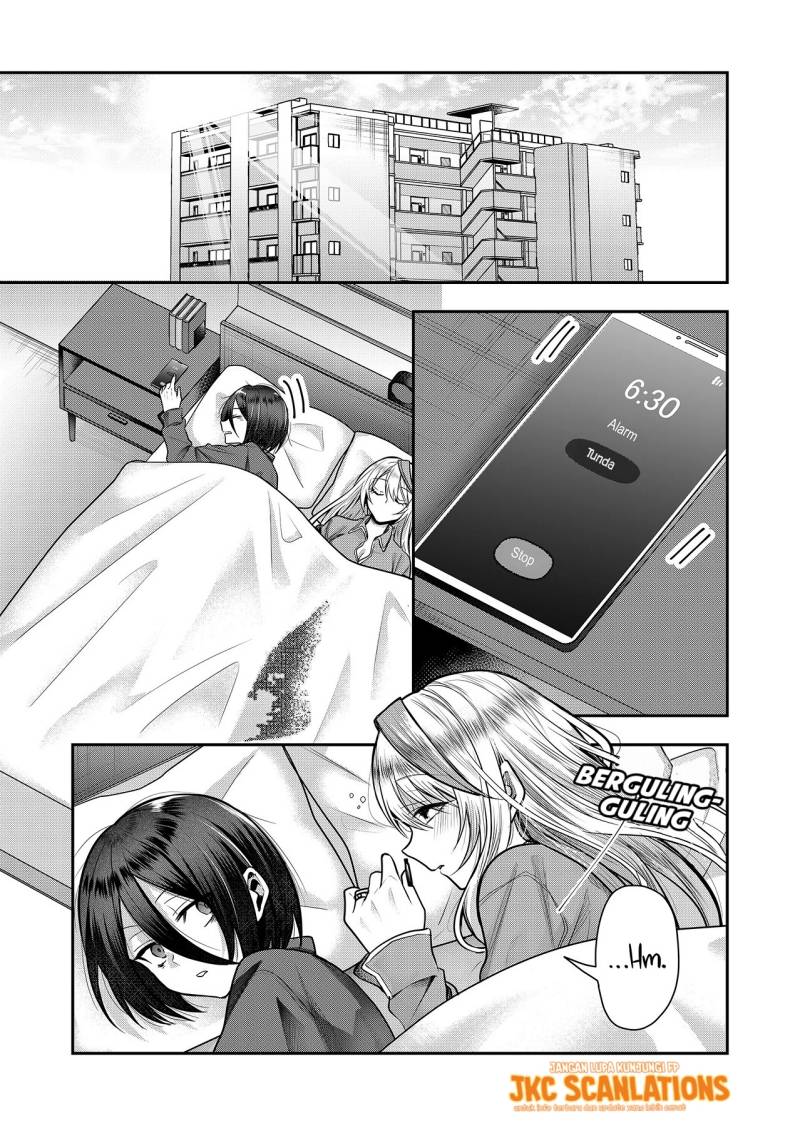 Gal Yome no Himitsu