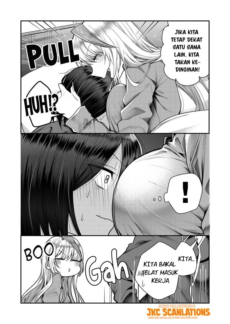 Gal Yome no Himitsu