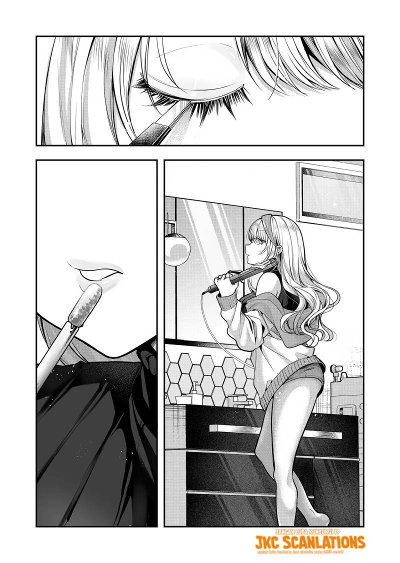 Gal Yome no Himitsu