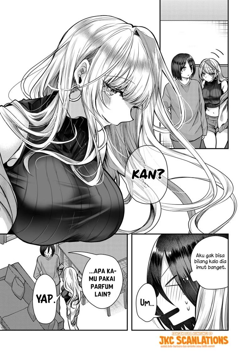Gal Yome no Himitsu