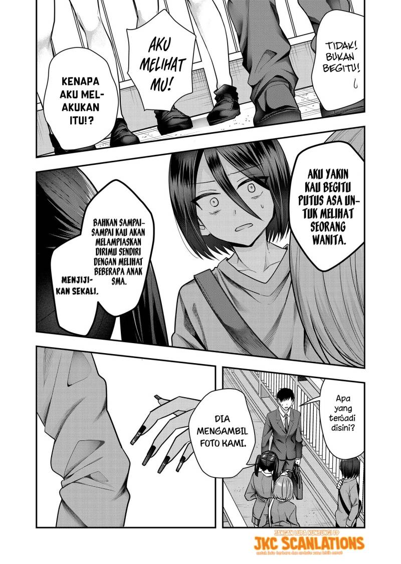 Gal Yome no Himitsu