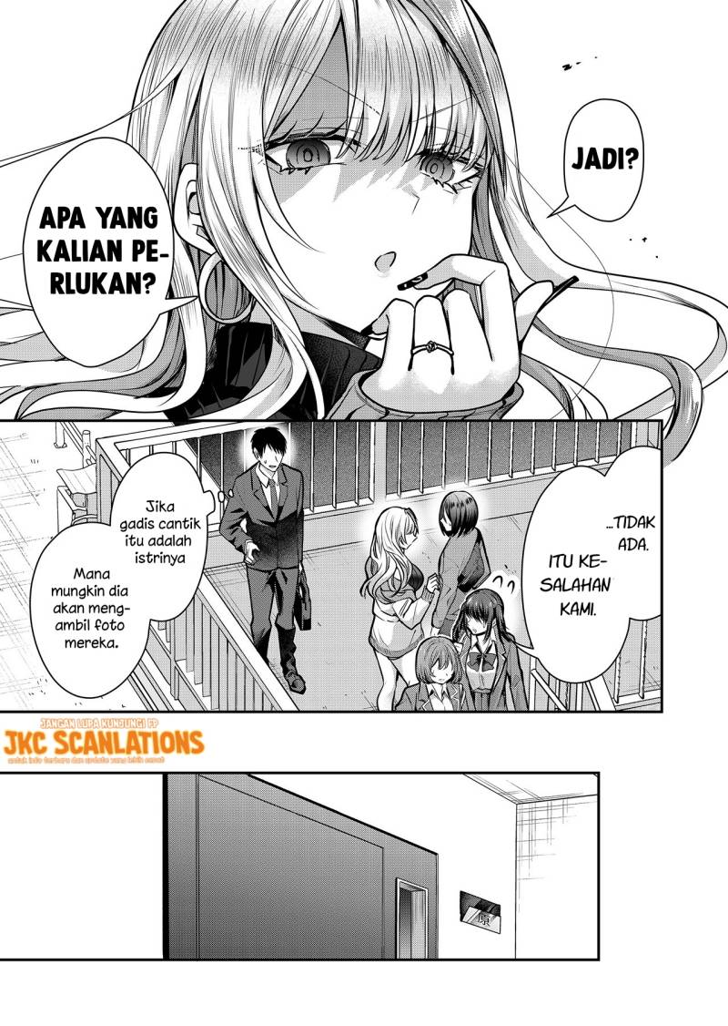Gal Yome no Himitsu