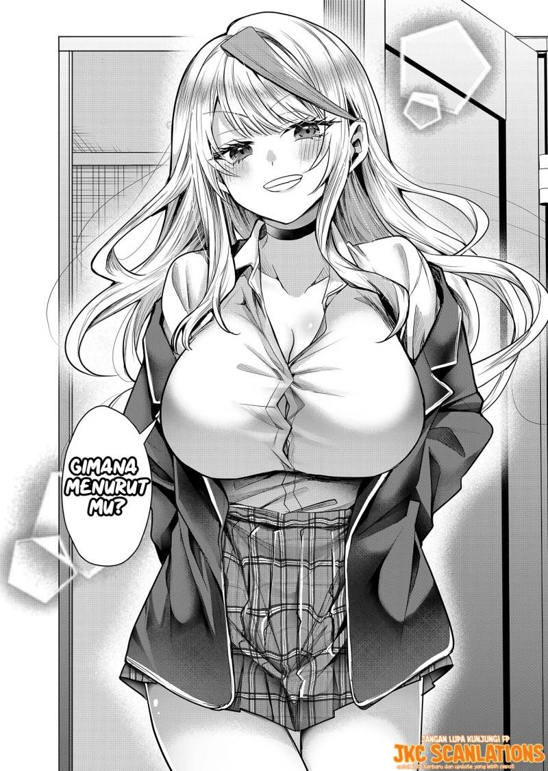 Gal Yome no Himitsu