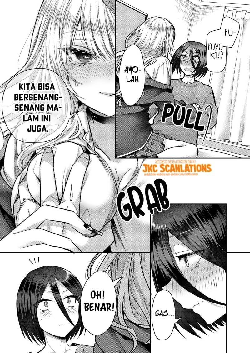 Gal Yome no Himitsu