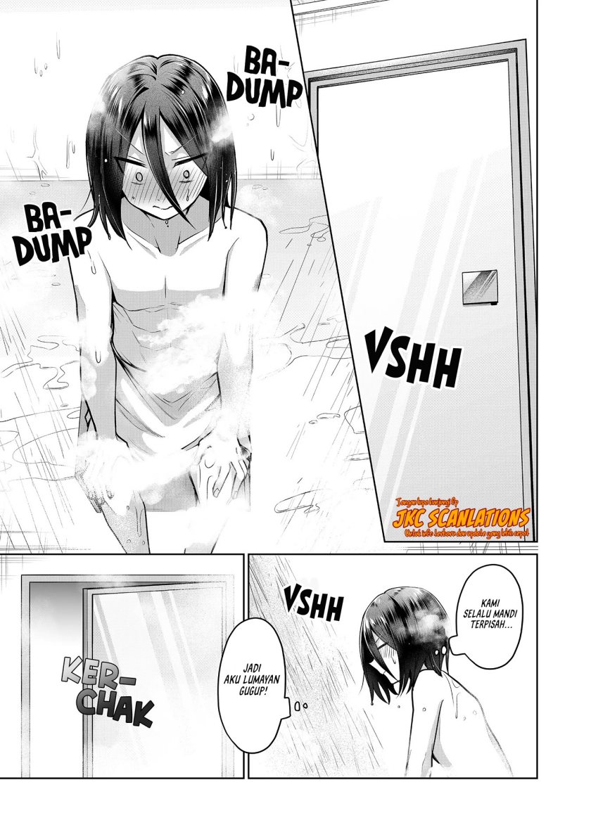 Gal Yome no Himitsu