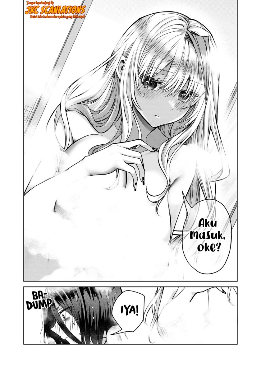 Gal Yome no Himitsu
