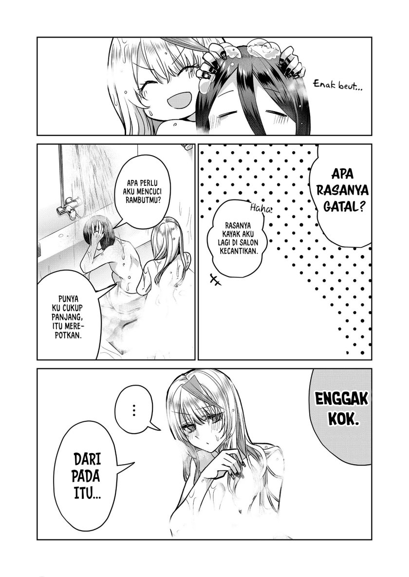 Gal Yome no Himitsu