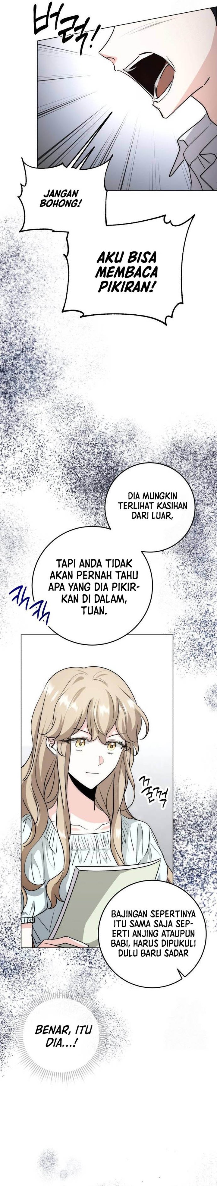 Genius Actor’s Aura