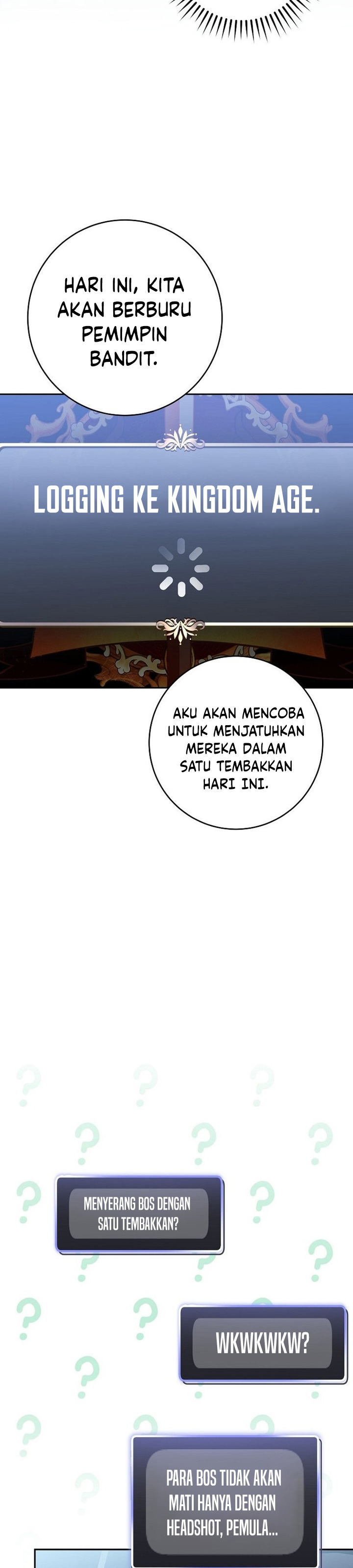Genius Archer’s Streaming