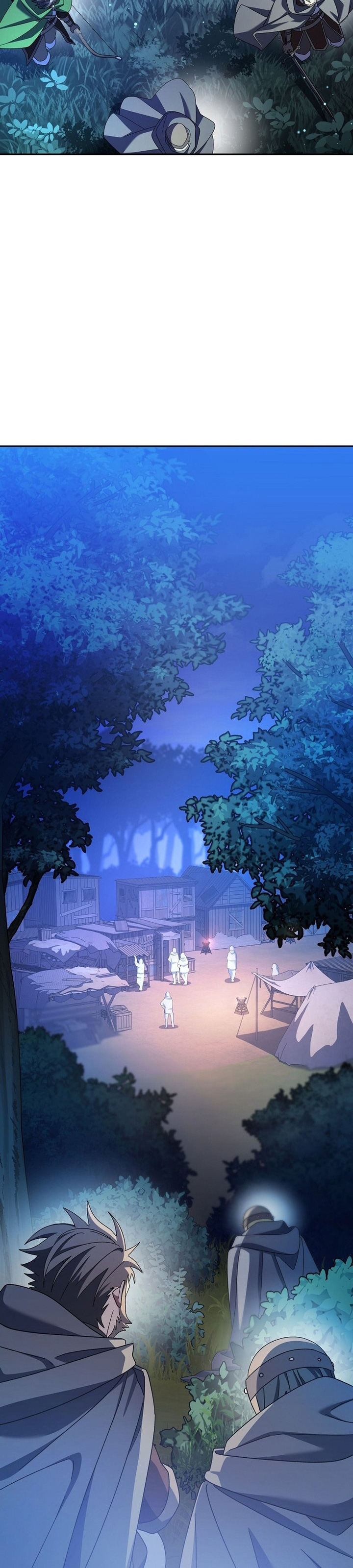 Genius Archer’s Streaming