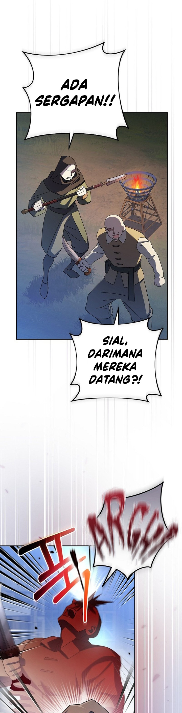 Genius Archer’s Streaming