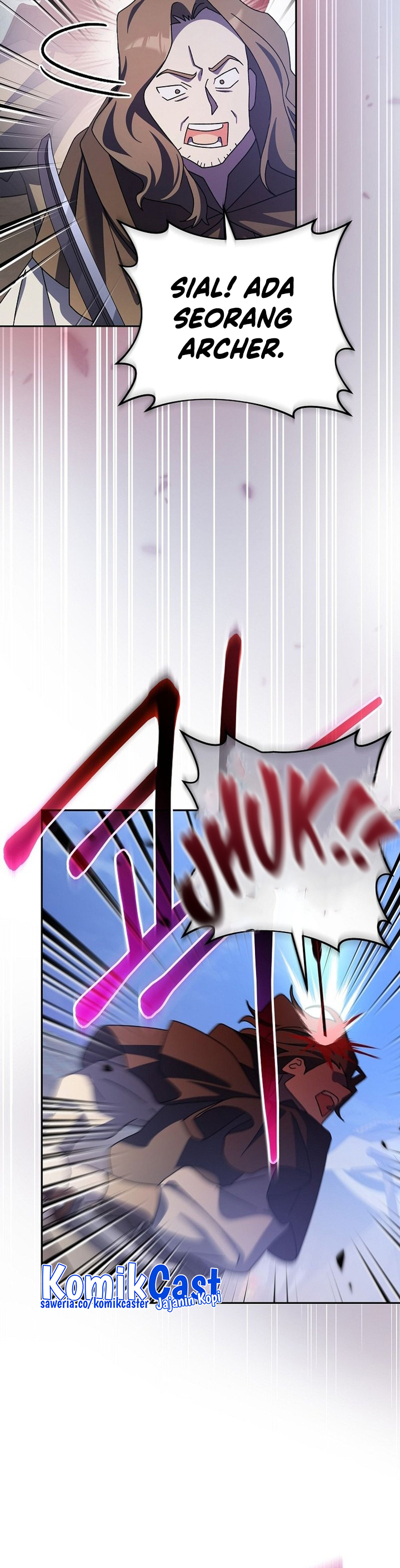 Genius Archer’s Streaming