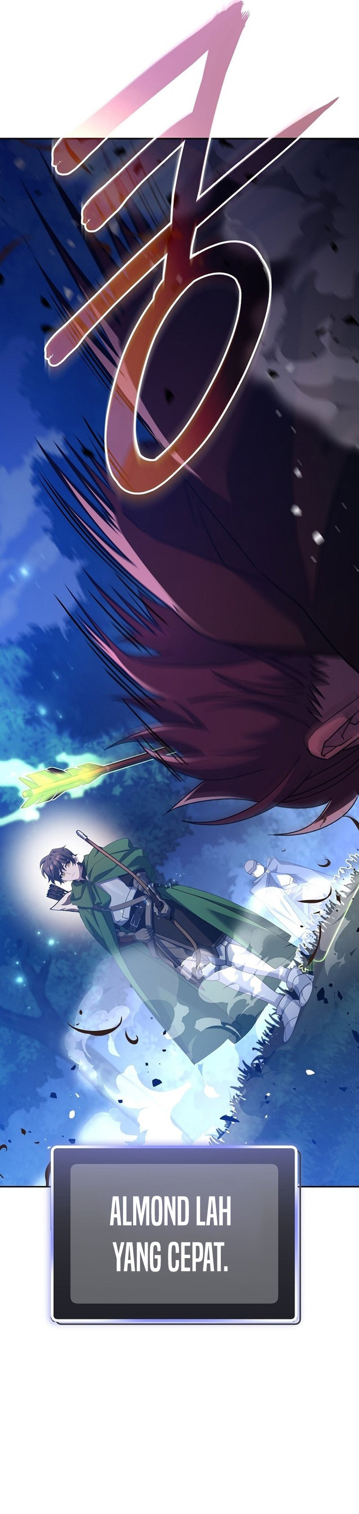 Genius Archer’s Streaming