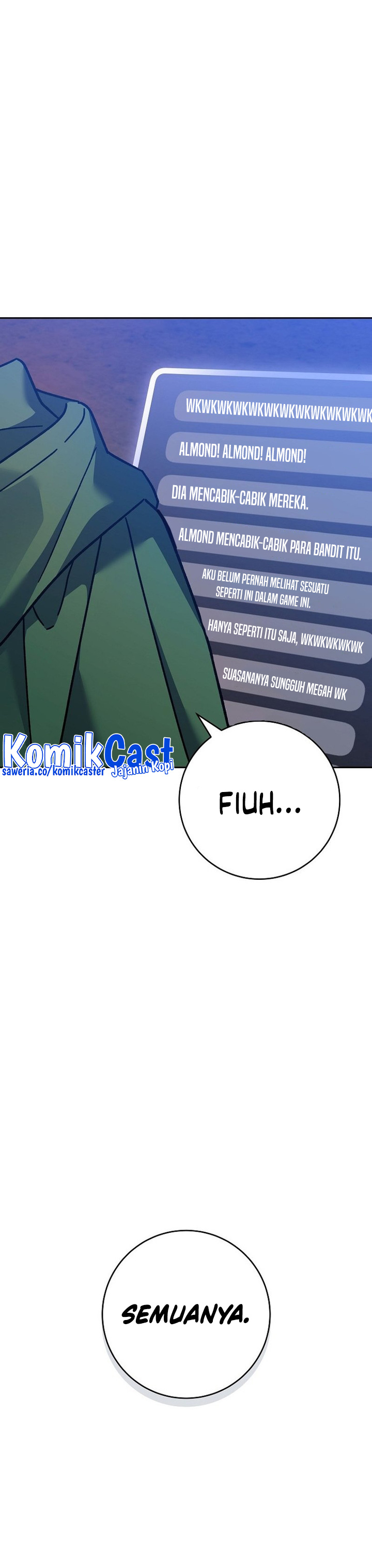 Genius Archer’s Streaming
