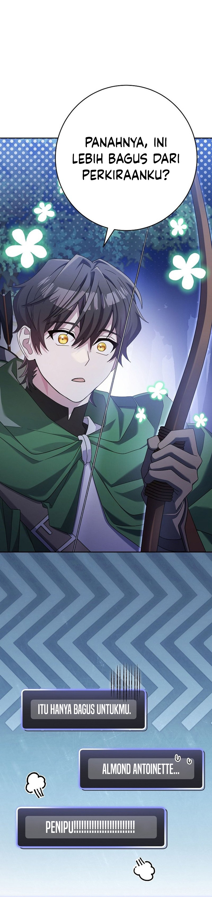 Genius Archer’s Streaming