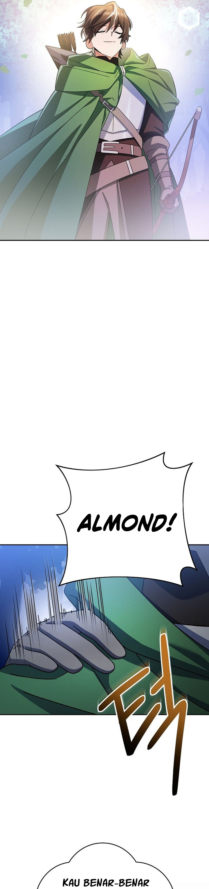Genius Archer’s Streaming