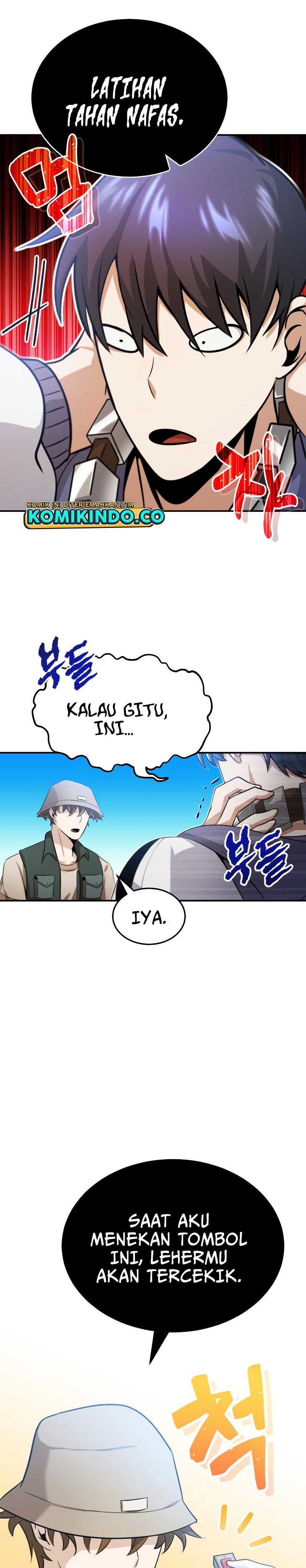 Genius of the Unique Lineage