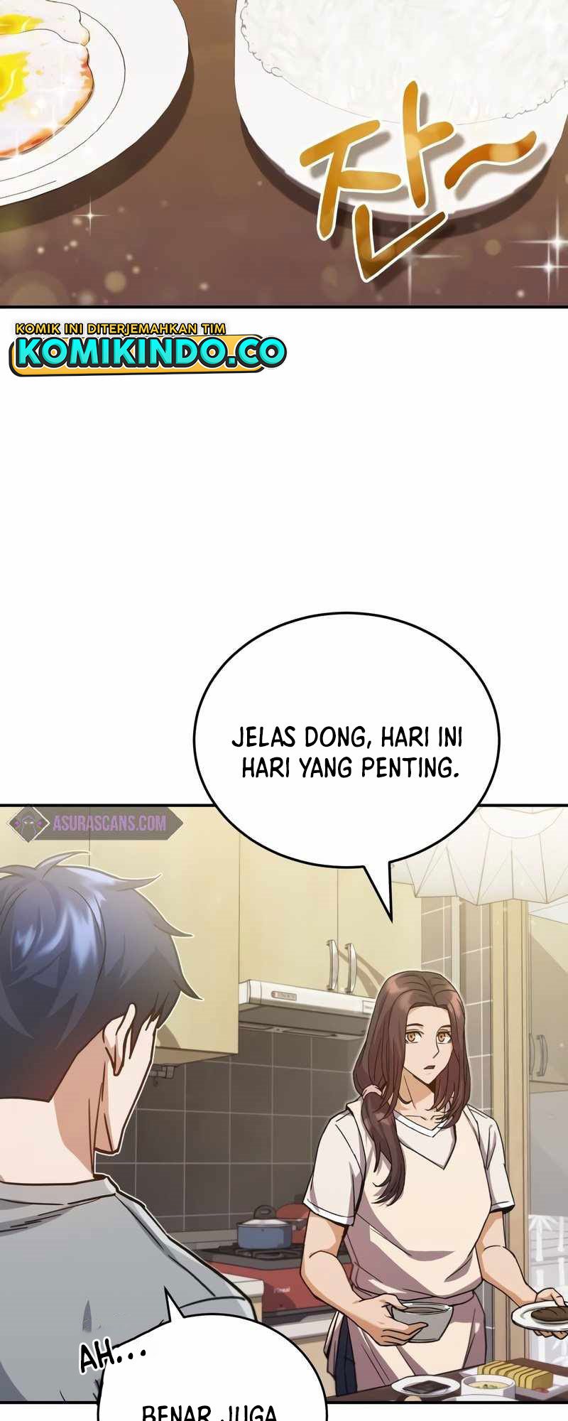 Genius of the Unique Lineage