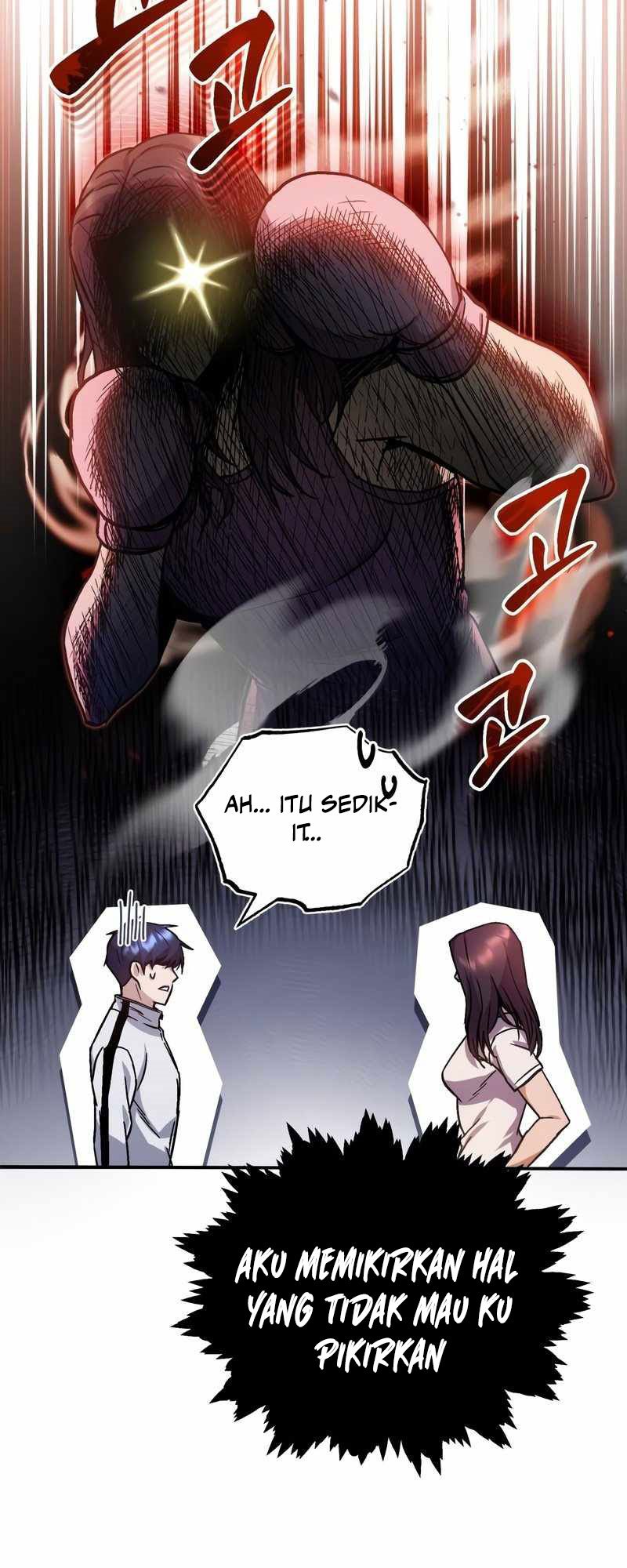 Genius of the Unique Lineage