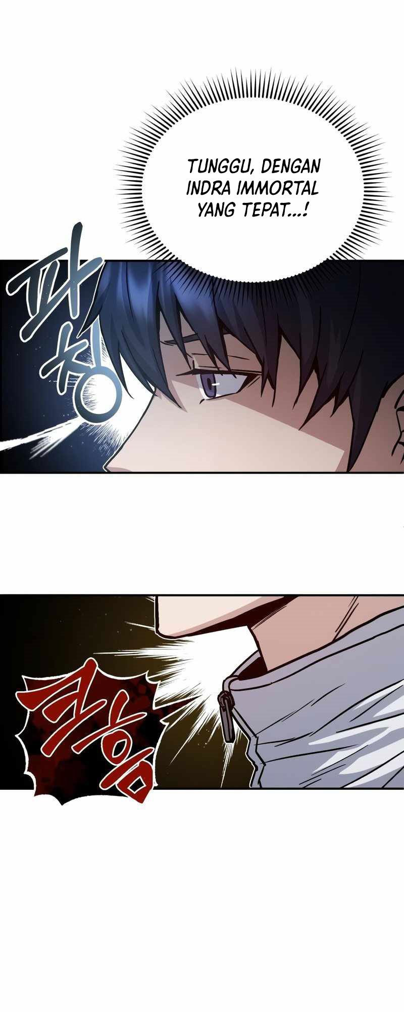 Genius of the Unique Lineage