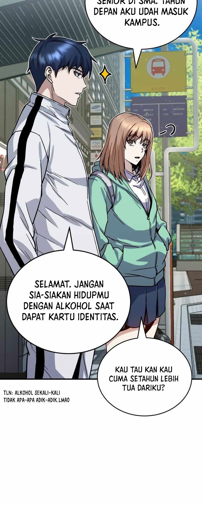 Genius of the Unique Lineage
