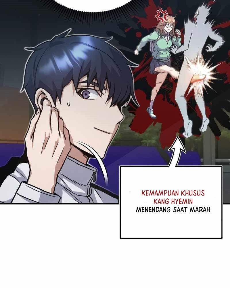 Genius of the Unique Lineage