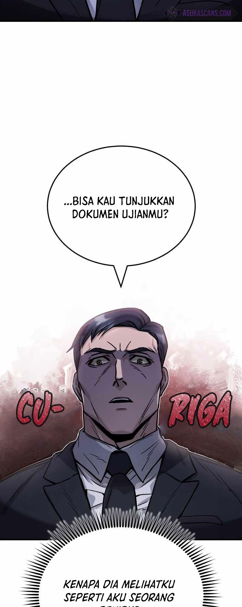 Genius of the Unique Lineage