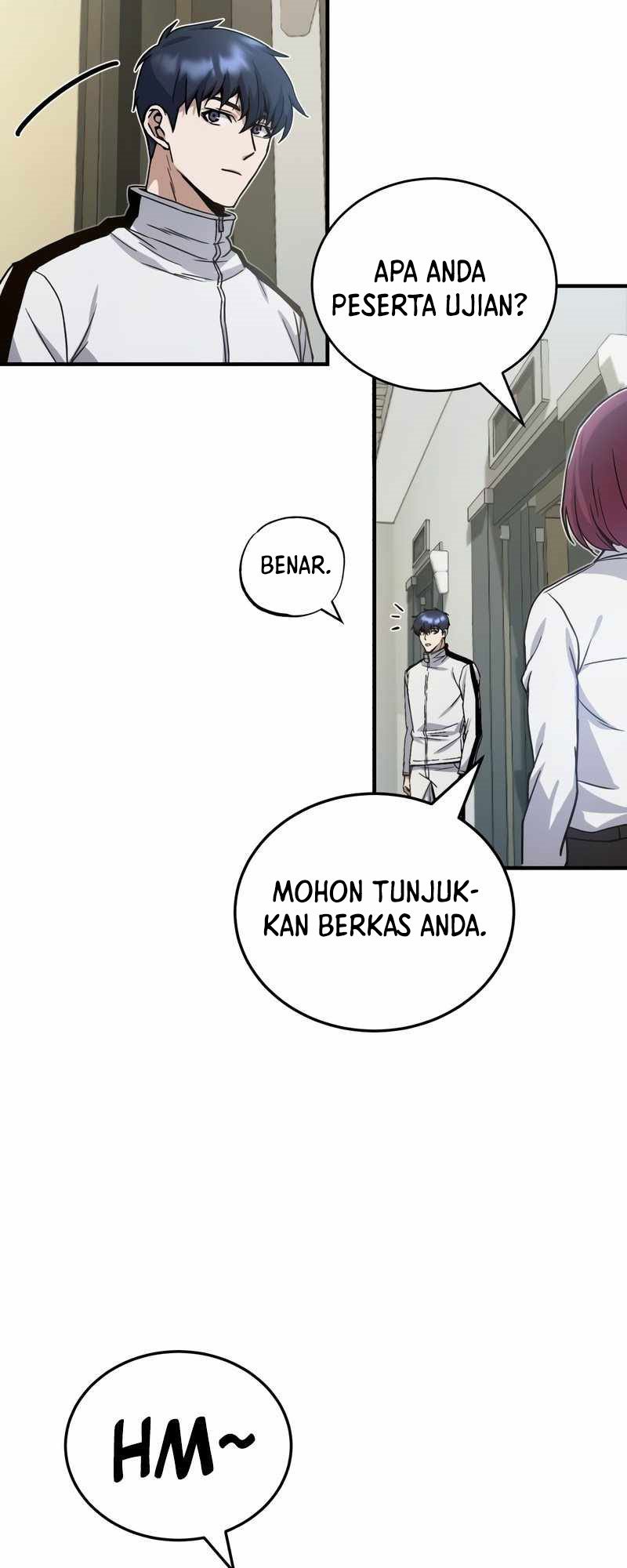 Genius of the Unique Lineage