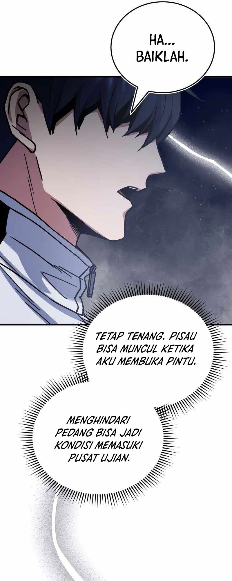 Genius of the Unique Lineage