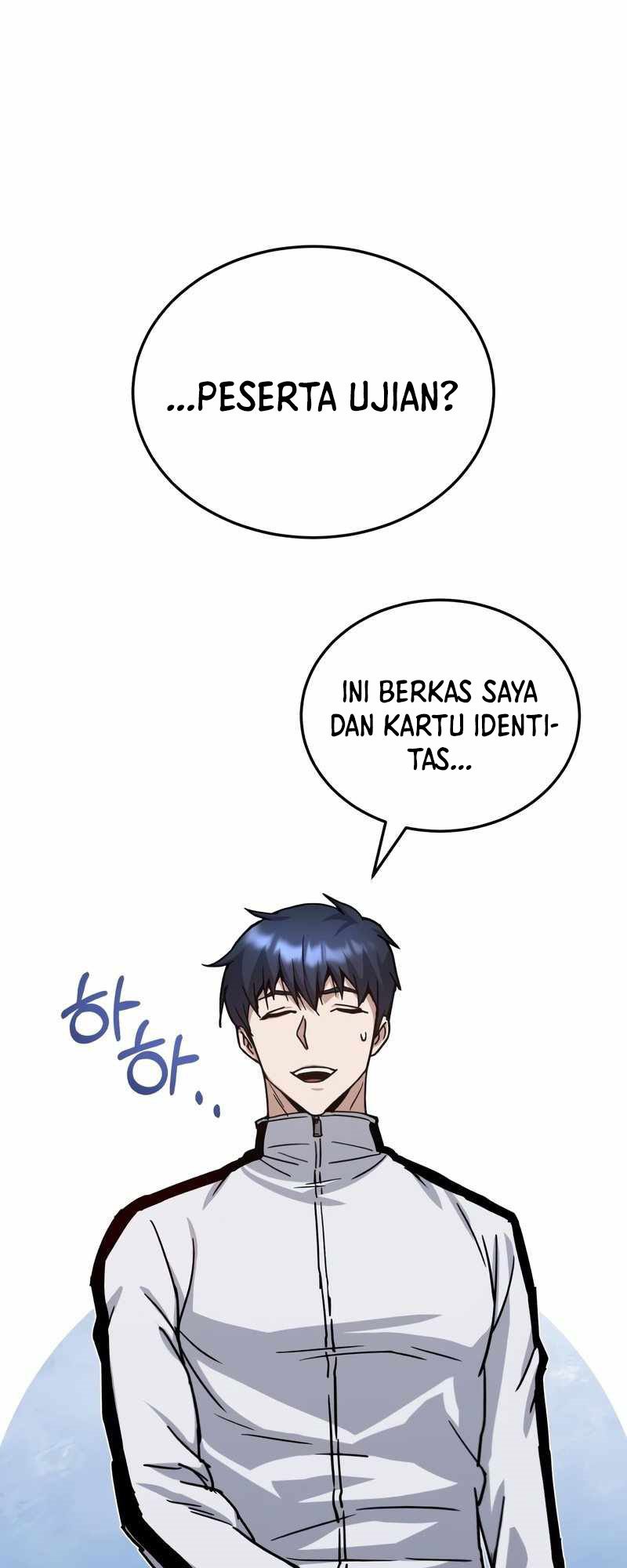 Genius of the Unique Lineage