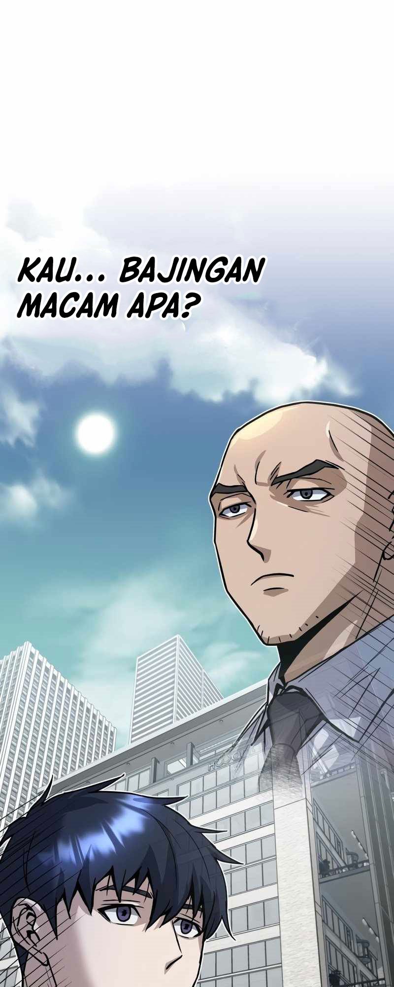 Genius of the Unique Lineage