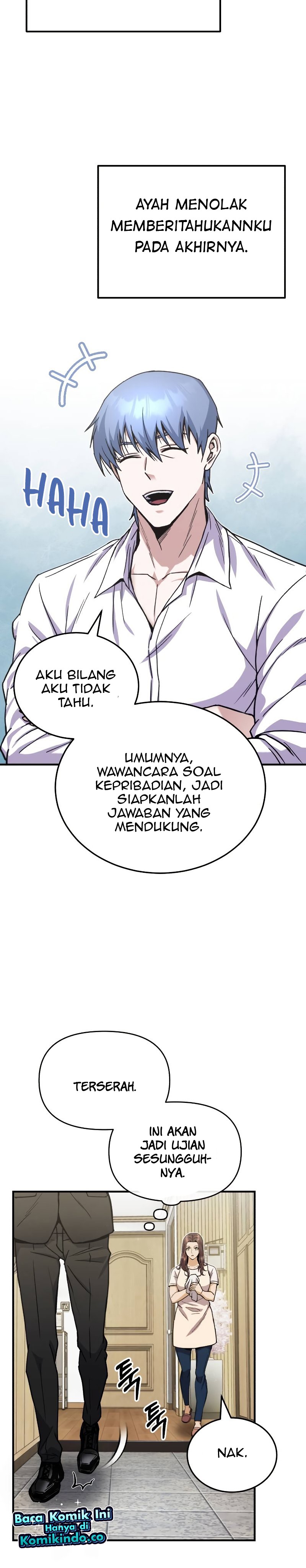 Genius of the Unique Lineage