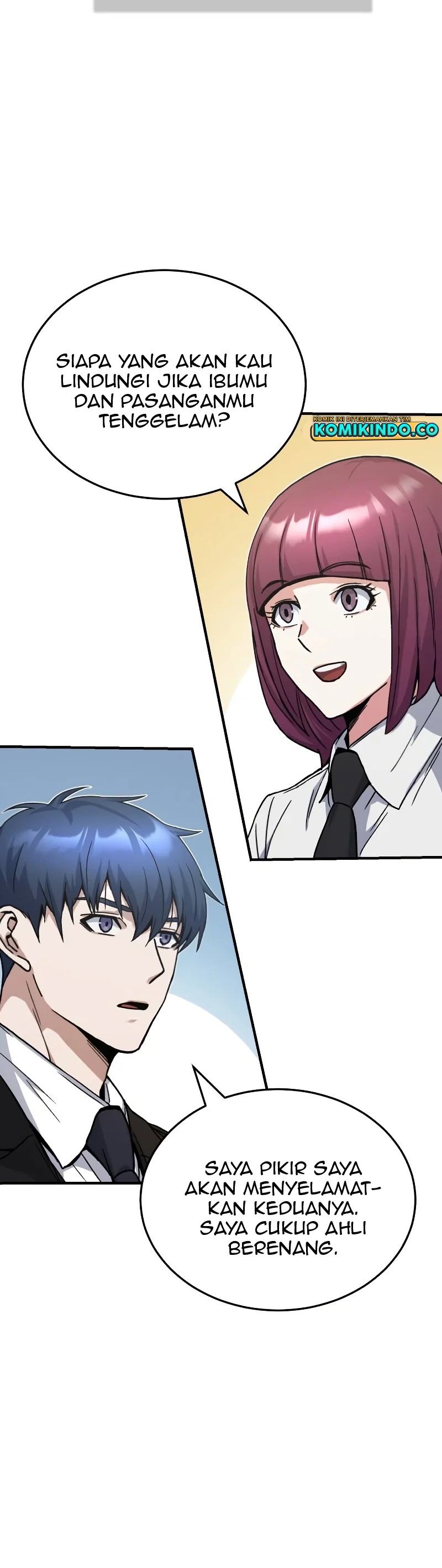 Genius of the Unique Lineage