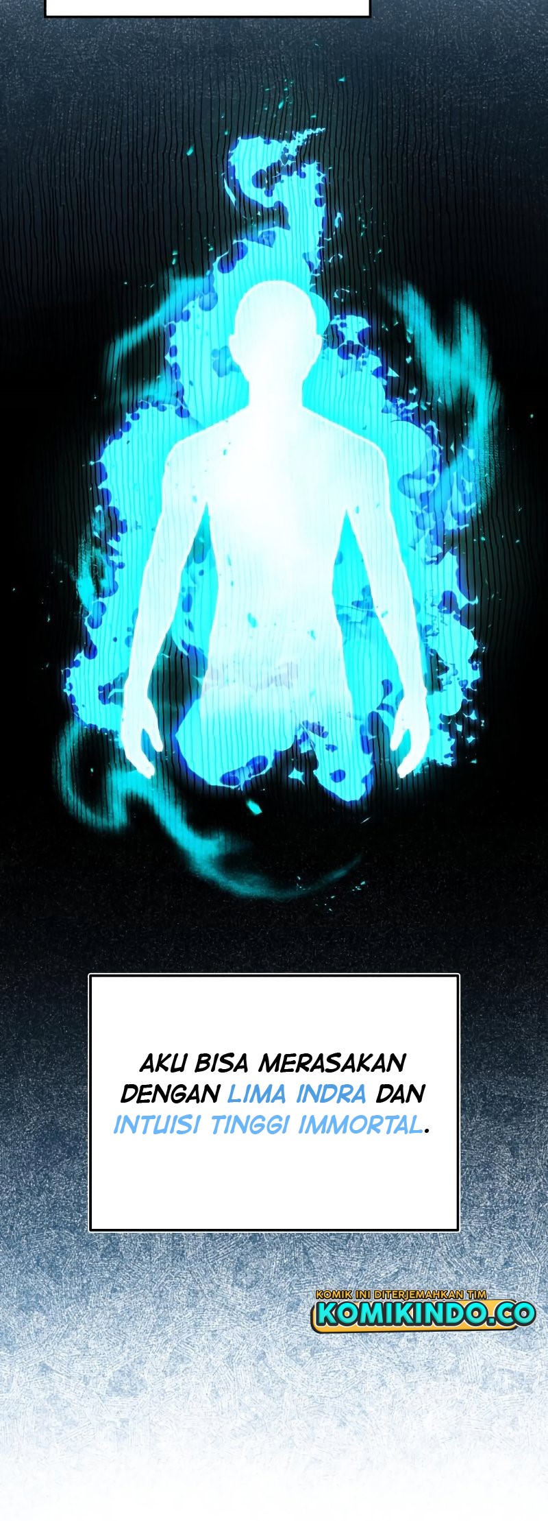 Genius of the Unique Lineage