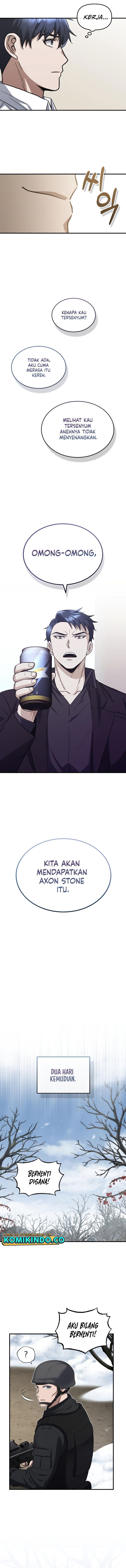 Genius of the Unique Lineage