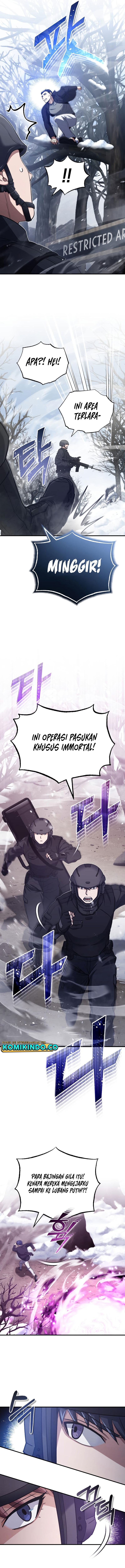 Genius of the Unique Lineage