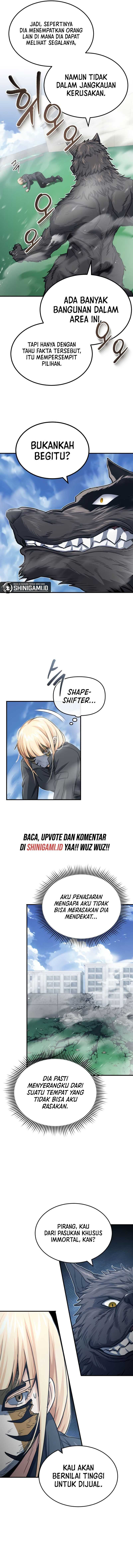 Genius of the Unique Lineage