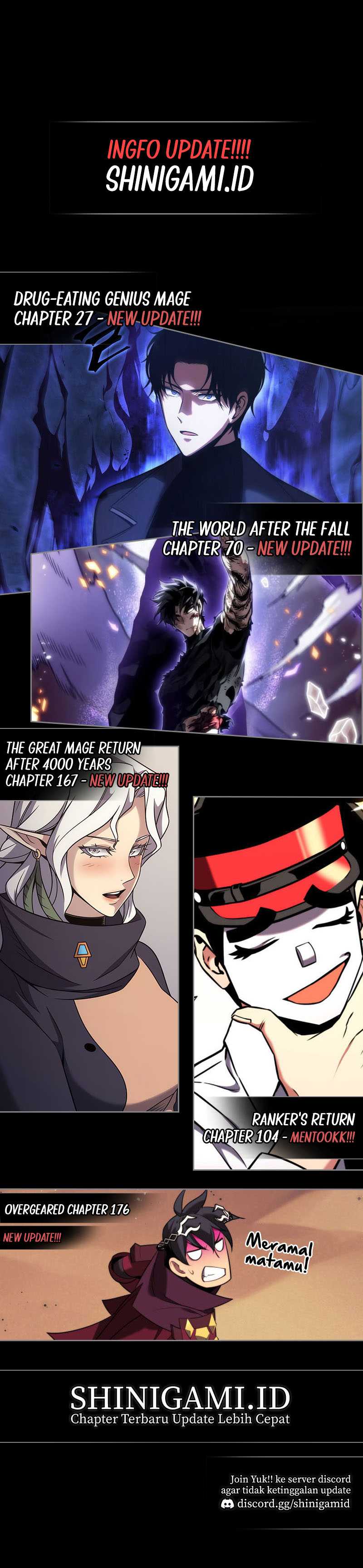 Genius of the Unique Lineage