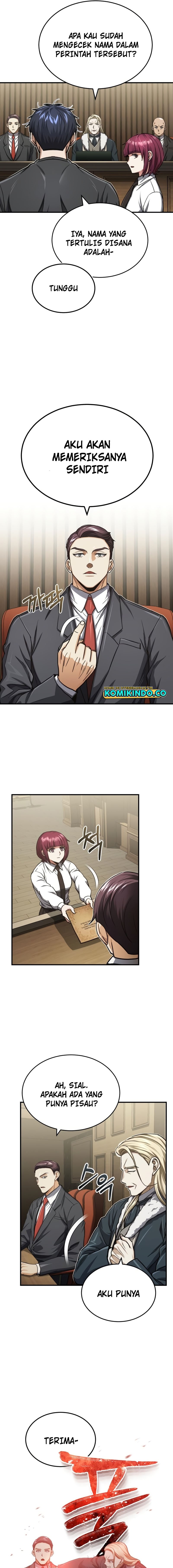 Genius of the Unique Lineage