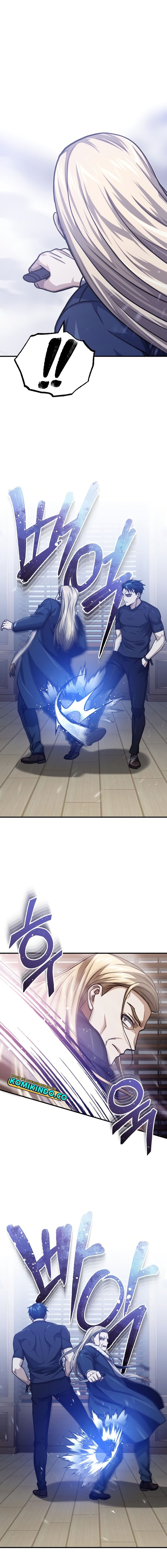 Genius of the Unique Lineage