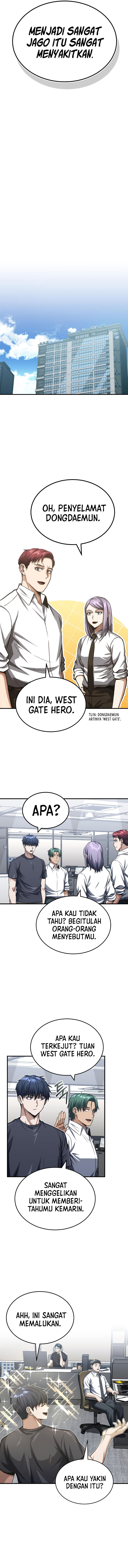 Genius of the Unique Lineage